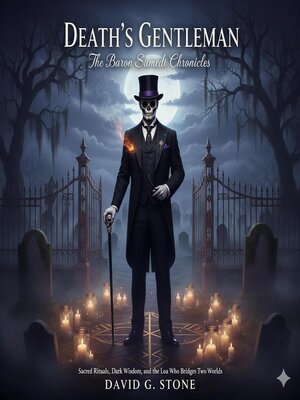cover image of Death's Gentleman
